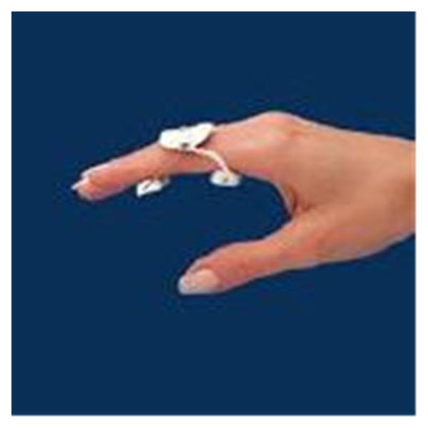 Splint Extension Spring PIP Assist LMB Assorted Set Finger Wr/Fm Wht Sz B Ea